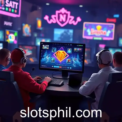 Digital Gaming Trends and Security Insights