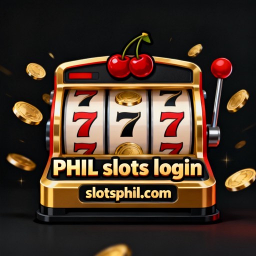 PHIL slots login