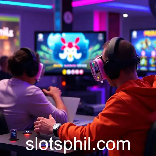 The Rise of Online Gaming Platforms