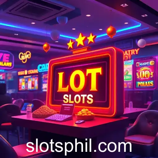 Understanding the Rise of Online Slots in 2025