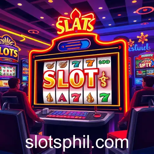 The Rise of PHIL Slots: Gaming Trends and Security in 2025
