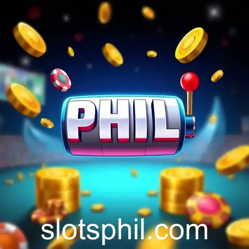 The Rise of Phil Slots: A Gaming Phenomenon