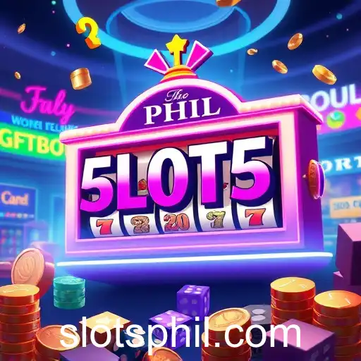 PHIL Slots: The Online Gambling Hub Revolution