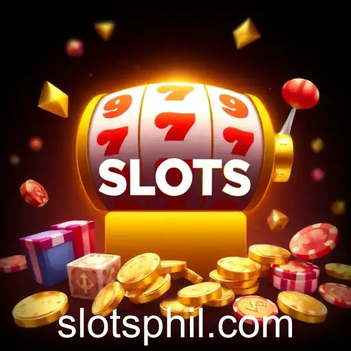 PHIL Slots: A New Frontier in Online Gaming