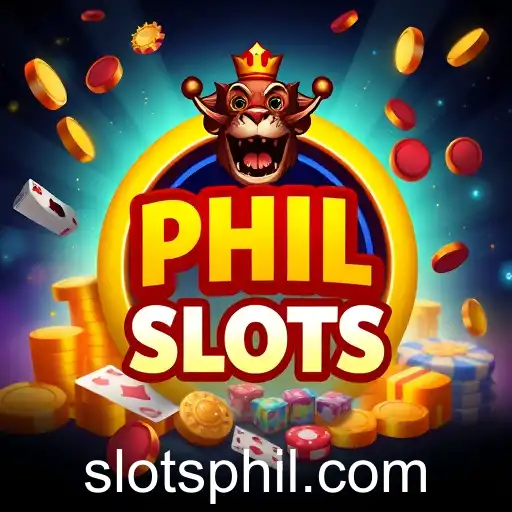 The Rise of PHIL Slots: A New Era in Online Gaming