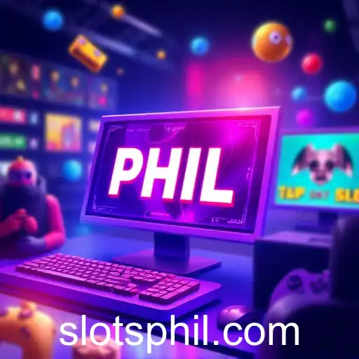 The Rising Popularity of Online Slot Games in 2025