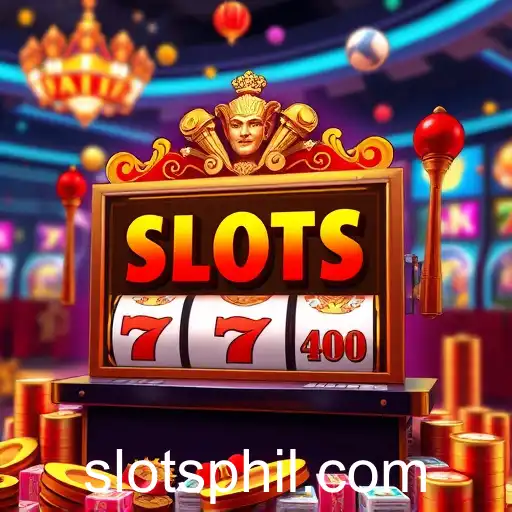 The Rising Popularity of Online Slot Games