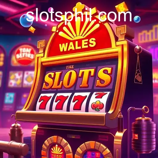Digital Gambling: The Rise of Online Slot Platforms