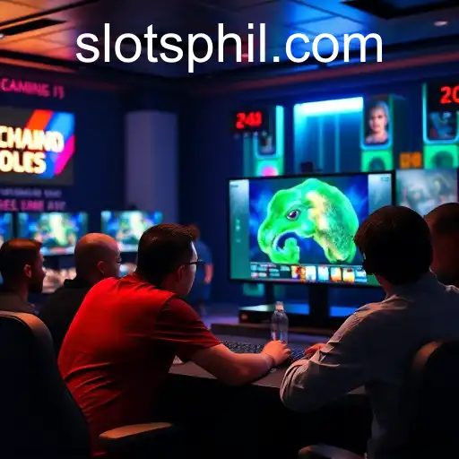 The Rise of Online Gaming in 2026