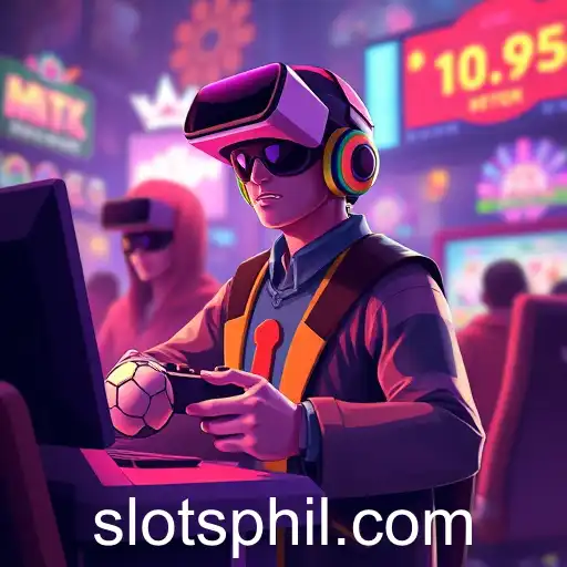 The Evolving Landscape of Online Gaming in 2025