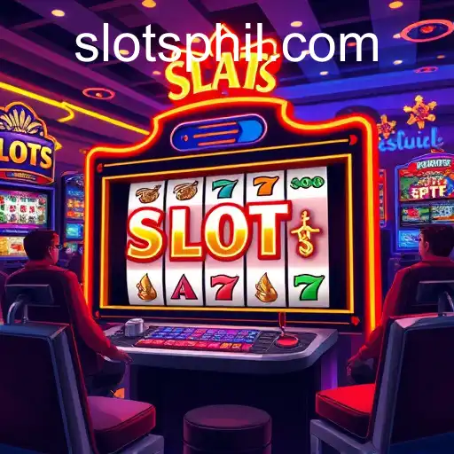 The Rise of PHIL Slots: Gaming Trends and Security in 2025