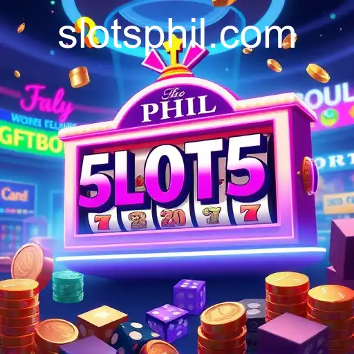 PHIL Slots: The Online Gambling Hub Revolution