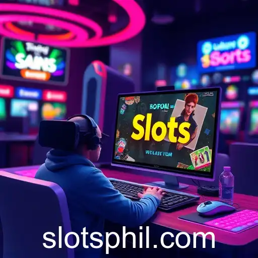 Rise of Online Gaming Platforms