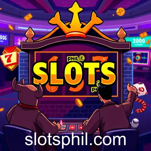 The Rise of PHIL Slots Login amidst Gaming Innovations