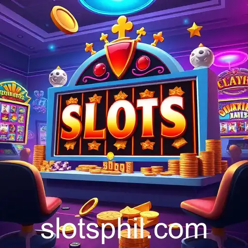The Rise of PHIL Slots in Global Gaming