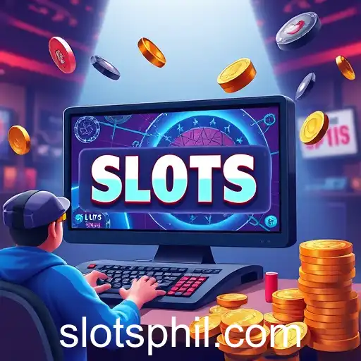 The Rising Popularity of Online Slot Games