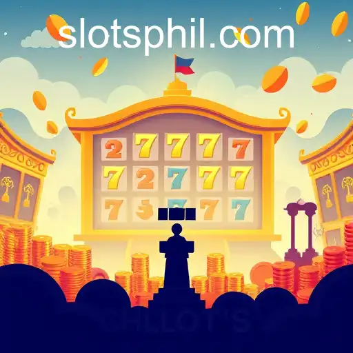 Exploring the Realm of 'Terms of Use' in Online Gaming: The Case of PHIL Slots Login